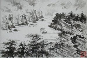 作品集，開新視窗